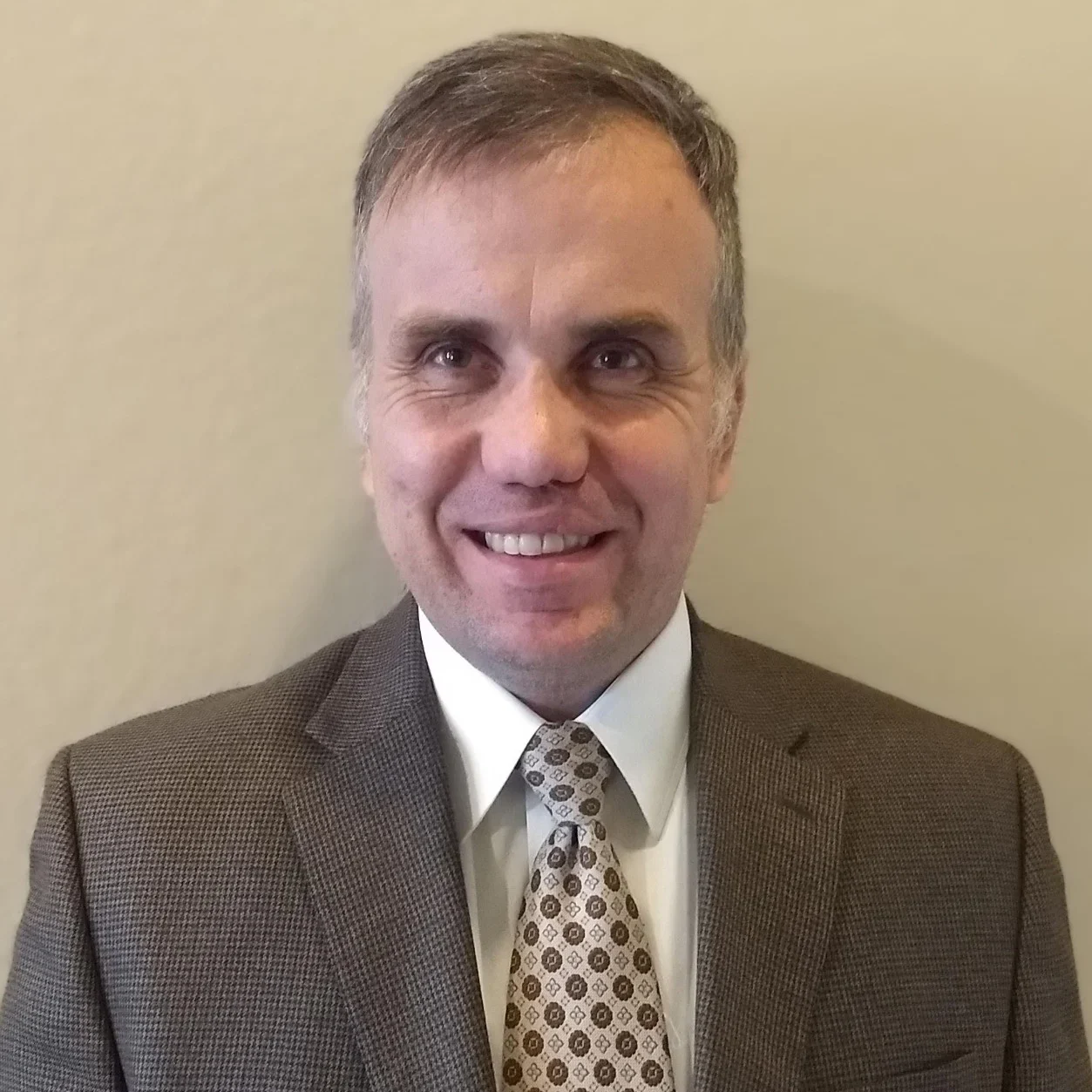 Dr. JOSEPH FRANCOM