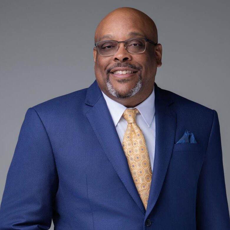 Dr. Joseph Youngblood