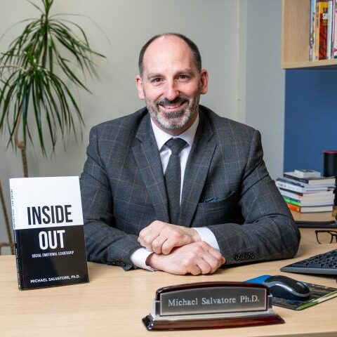 Dr. Michael Salvatore