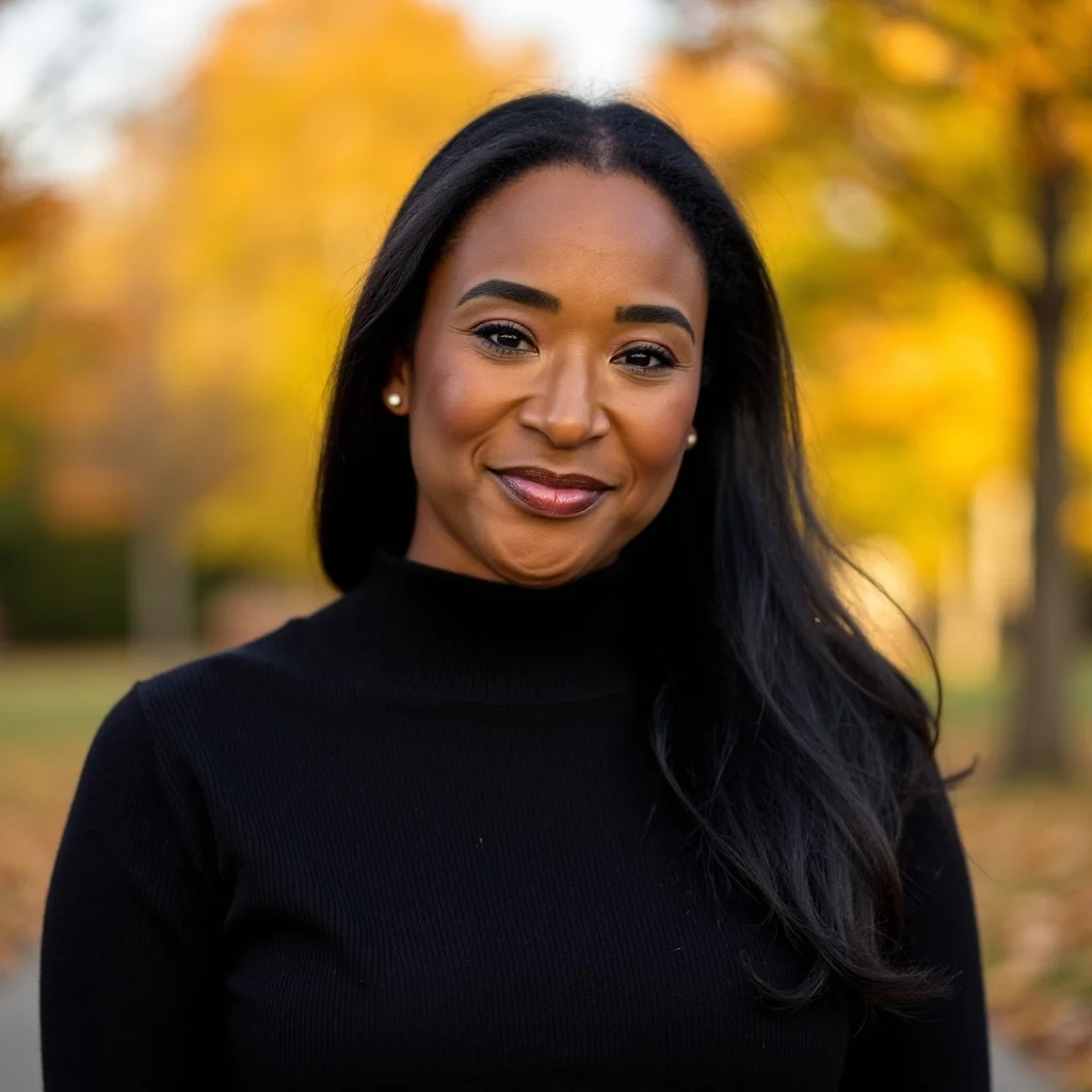 Joy Buckner