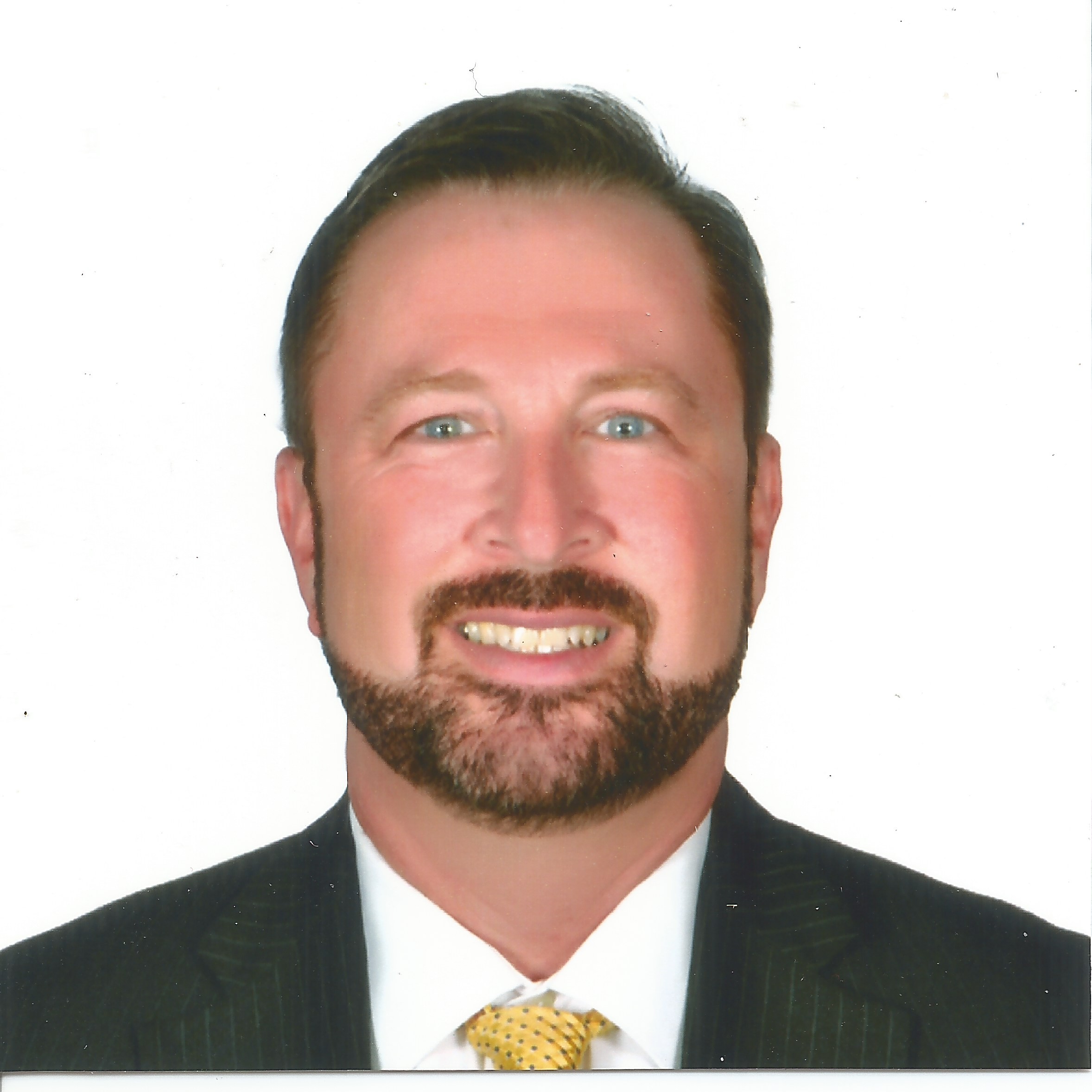 Justin McCauley