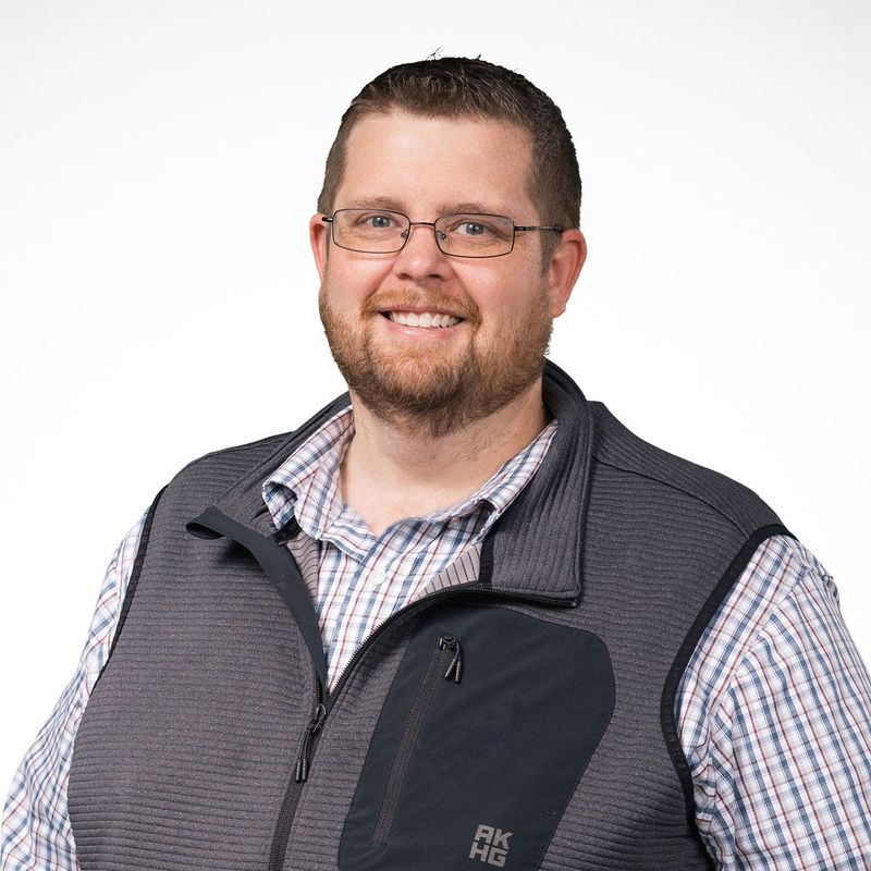 Matt Chaussee