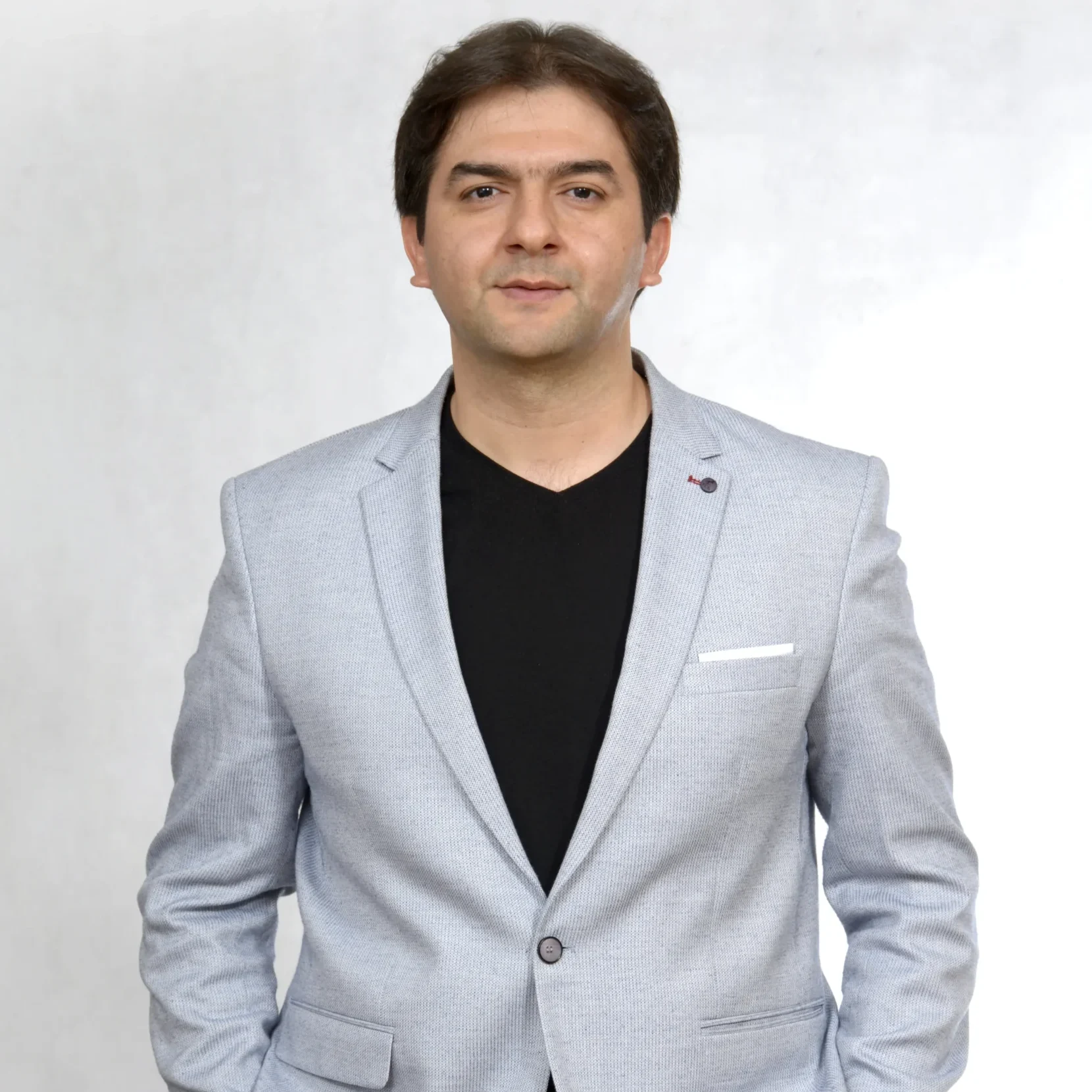 Mr. Feruz Akbarov