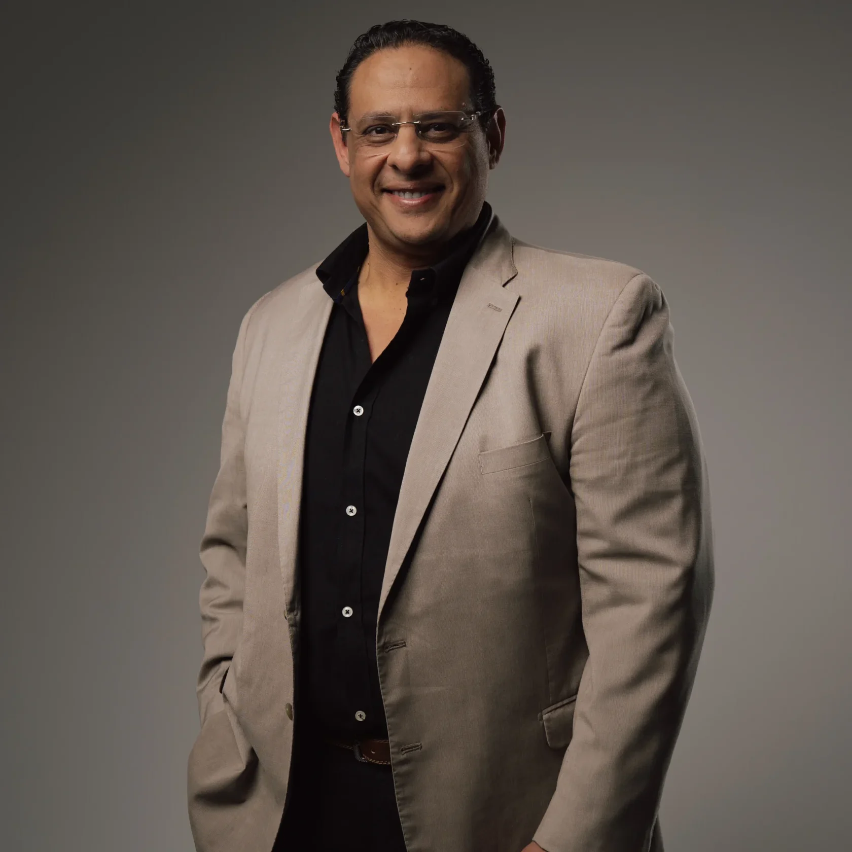 Mr. Mohamed Rifaie