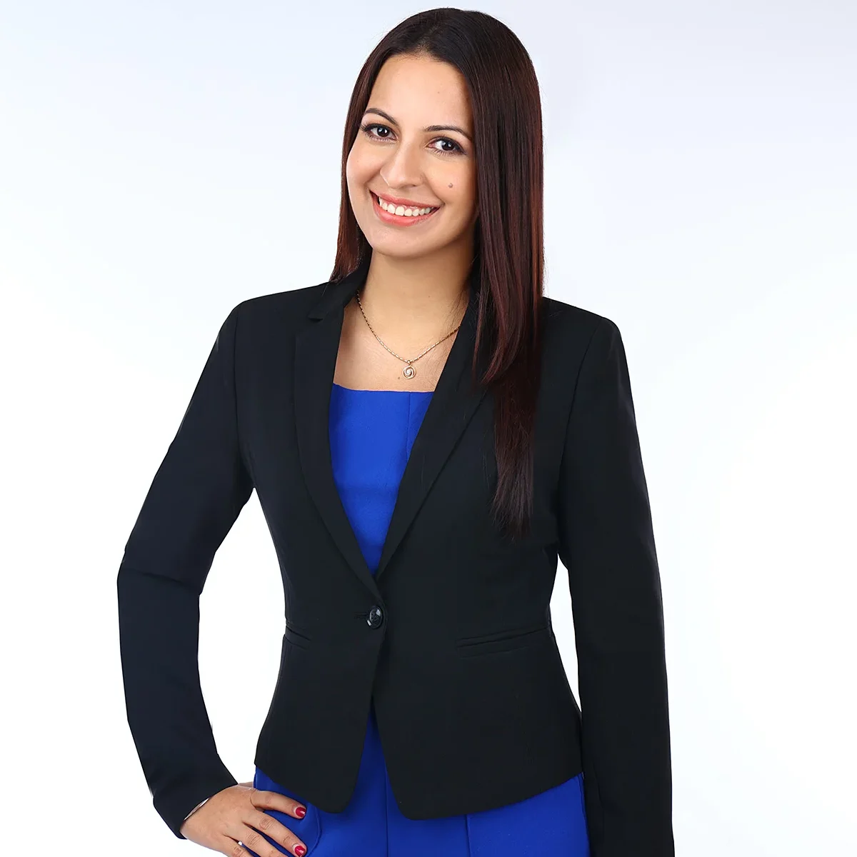 Mrs. Rosvinder Kaur