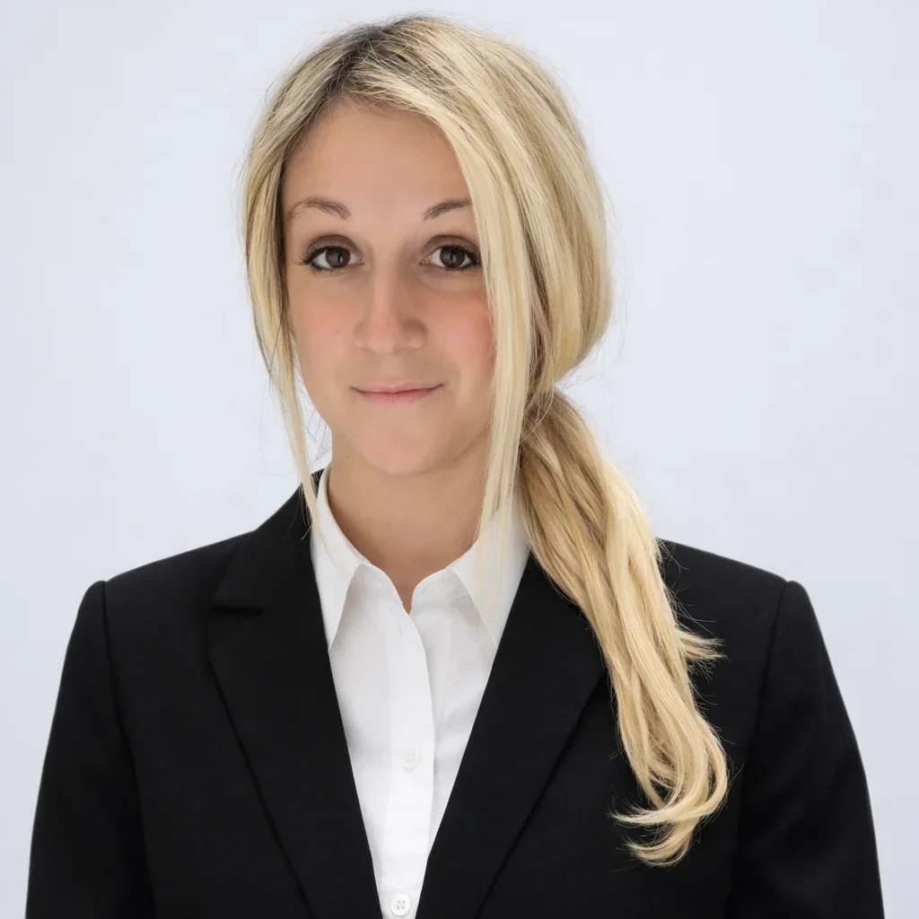 Ms. Katia Izmerli-Reed