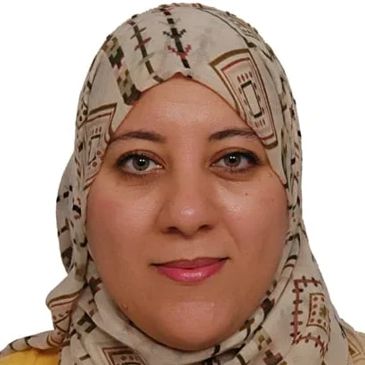 Rajaa Laghrissi