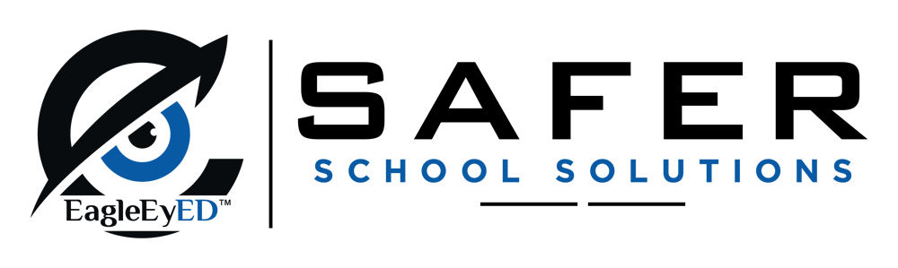 Safer School Solutions logo