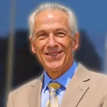 Tony Crawford