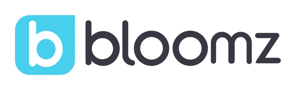 bloomz logo