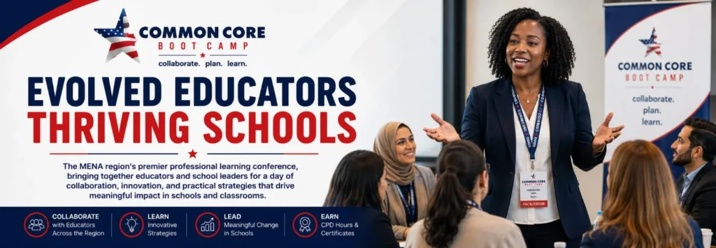 common core boot camp 2026