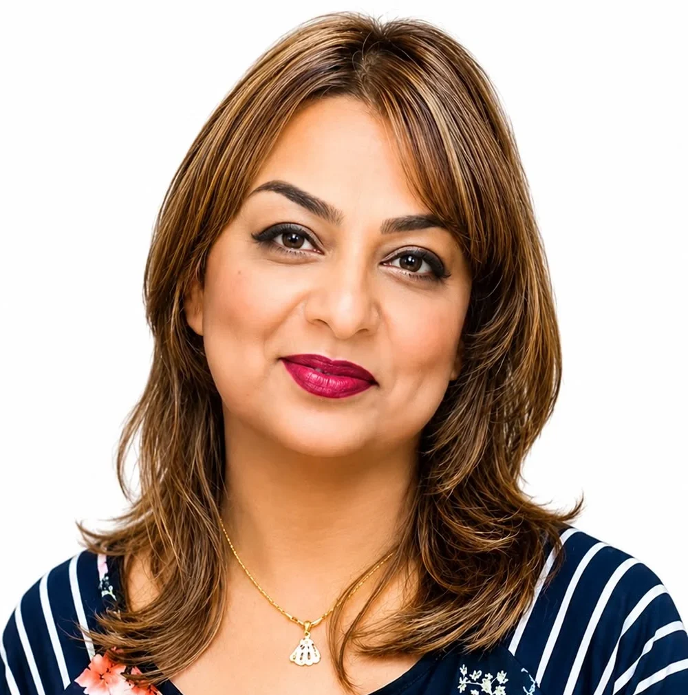 Maaria Kashif